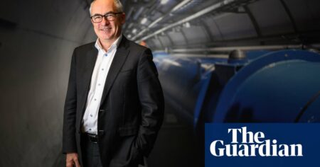 The groundbreaking physics of the Large Hadronco Rider: Unveiling the ultimate fate of the universe The Groundbreaking Physics Of The Large Hadronco Rider: Unveiling The