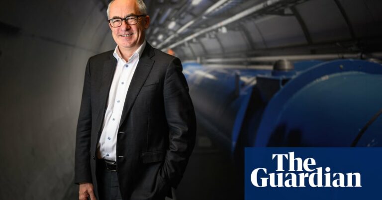 The groundbreaking physics of the Large Hadronco Rider: Unveiling the ultimate fate of the universe The Groundbreaking Physics Of The Large Hadronco Rider: Unveiling The