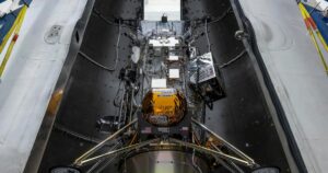 This Week, A New Moon Lander Will Be Launched At