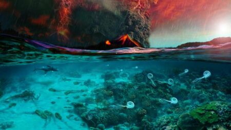 Tropical Ecosystems Rebounded More Quickly Than Anticipated Following Permian Extinction