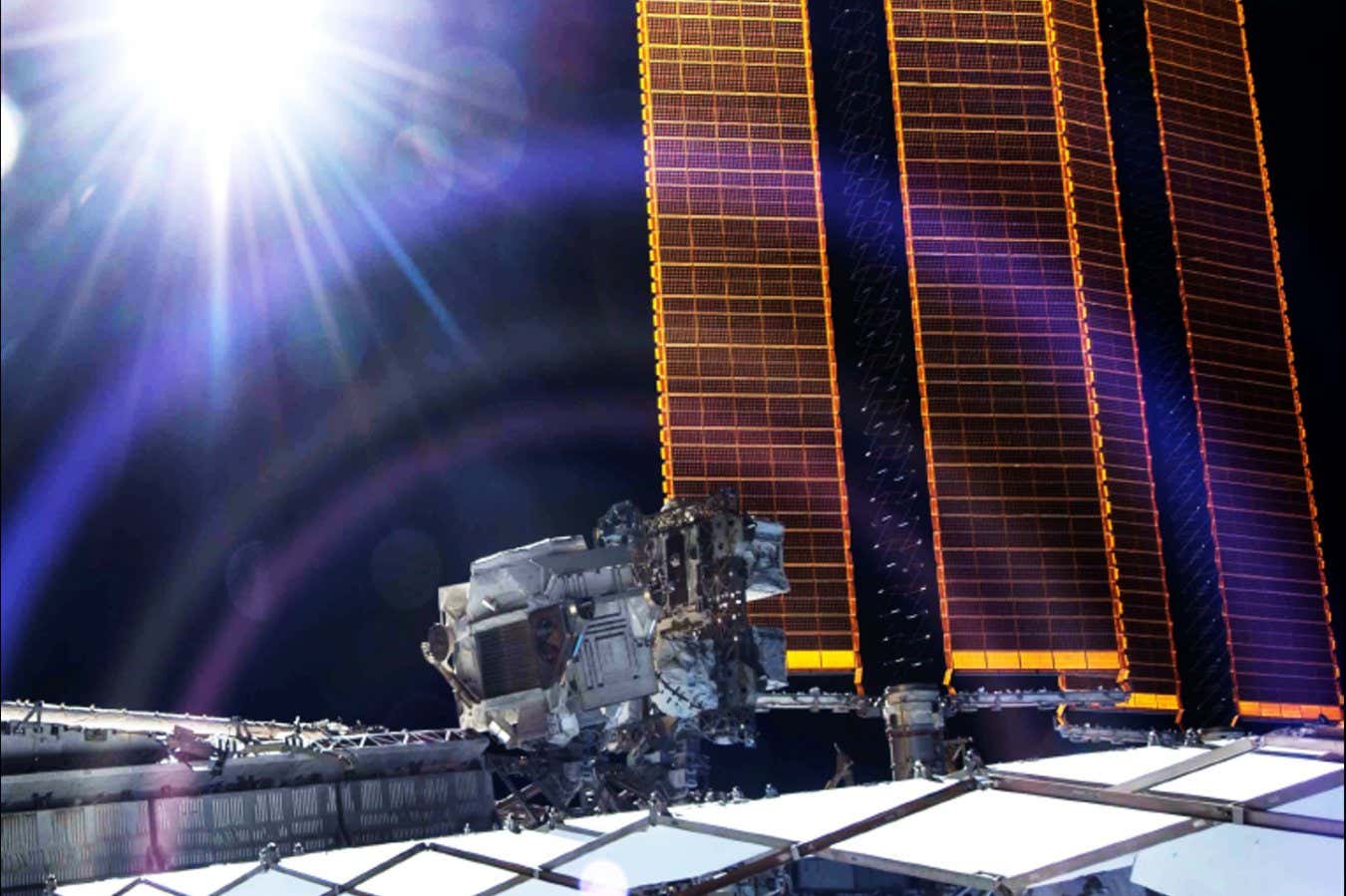 Unraveling The Mystery Of Space Mediation Particles: Exploring The Most