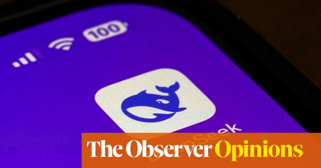 Unveiling The Mysteries Of Deepseek Torn Ai: The True Source