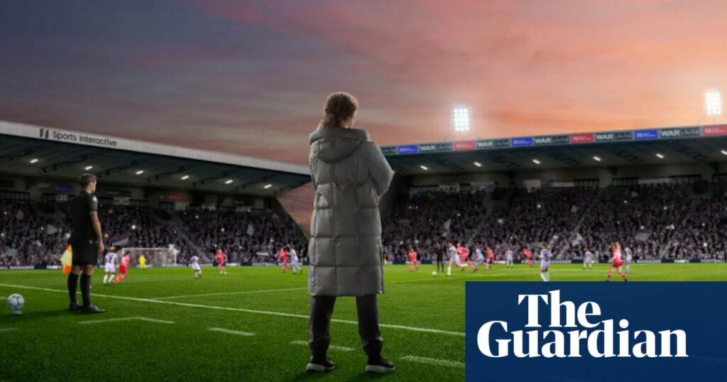 Video Game Development for Football Manager 25 Cancelled due to Multiple Delays Video Game Development For Football Manager 25 Cancelled Due To