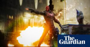 Warner Bros Cancels Wonder Woman Video Games, Shuts Down 3