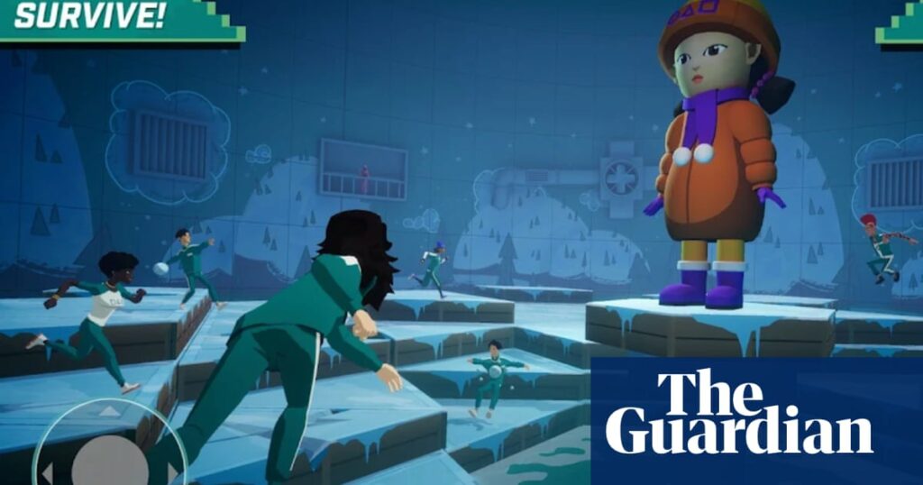 What Happened To The Once Secret Netflix Games?