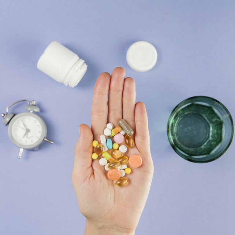 What is the best time to take cancer medication? What Is The Best Time To Take Cancer Medication?