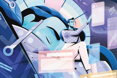 Why Your Brain Keeps Chattering at Night (and How to Quiet it Down) Why Your Brain Keeps Chattering At Night (and How To