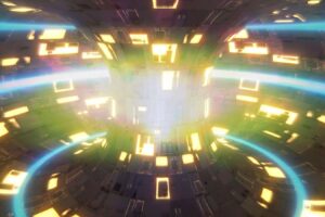 A new method of supplying lithium can make fusion fuels