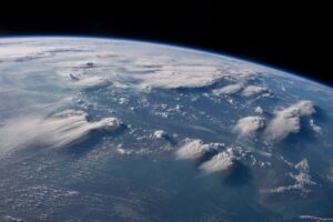 Ai predicts weather instantly without a supercomputer