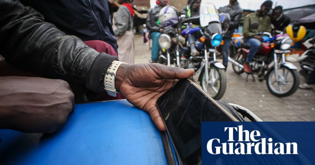 Africa experiences record highs of internet shutdowns as access is