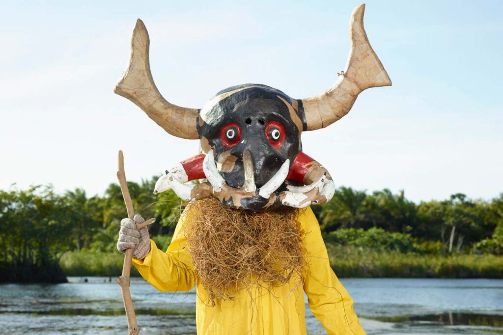 An Epic Scientific Journey to Uncover the Persuasive Power of Folk Tales An epic scientific journey to uncover the persuasive power of