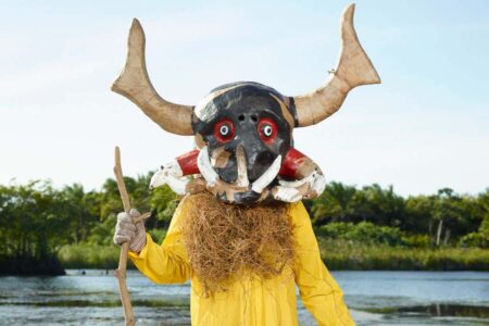 An epic scientific journey to uncover the persuasive power of