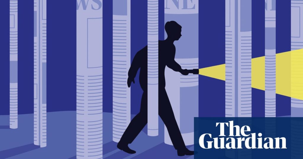 Are we overly concerned about misinformation in the age of