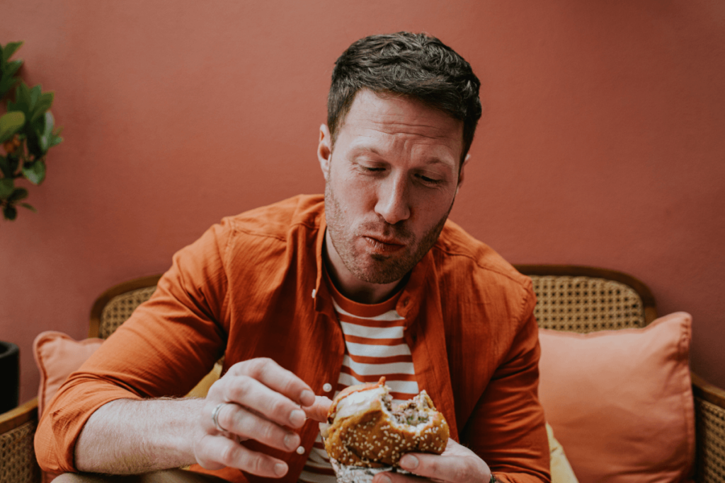 Are you consuming the wrong amount of protein for your age? Here’s why. Are you consuming the wrong amount of protein for your