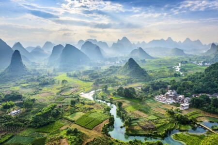 Are you underestimating the actual global population count?