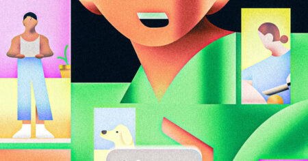 As a new ban period looms, tiktok's impact on society