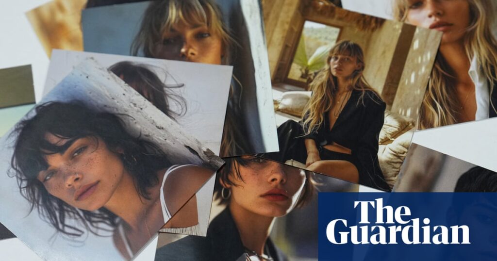 Attention all fashion models: ai is now targeting you!