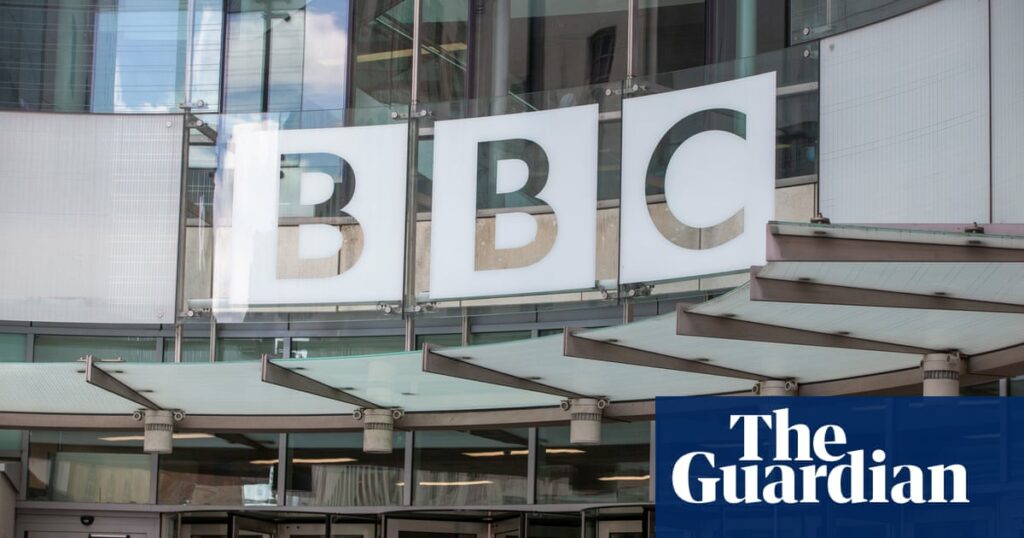Bbc to establish ai teams to deliver tailored content