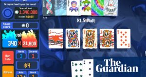 Baratoro takes on pegi: a battle against ineffective video game