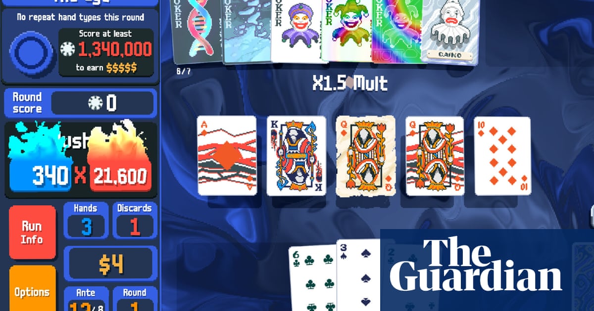 Baratoro takes on pegi: a battle against ineffective video game