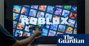 Ceopromotes child protecting parents from worrying about kids roblox games