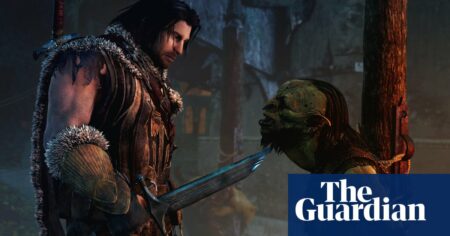 Creating Something We Thought Was Cool: The Story of Monolith Productions | Games Creating something we thought was cool: the story of monolith