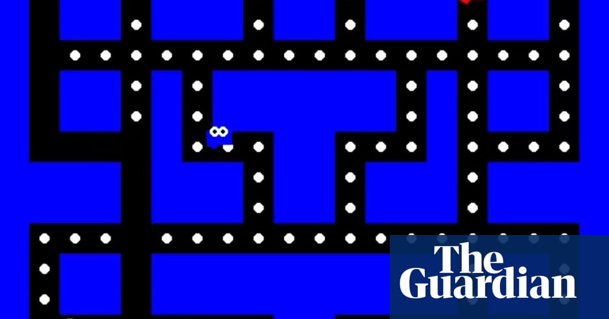 Disappointing ai pac man clone receives negative reviews