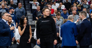 Elon musk confirms sale of x to his ai startup