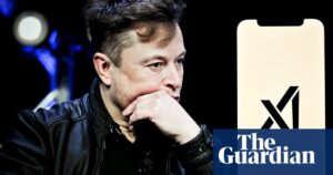 Elon musk's xai firm acquires social media platform x for