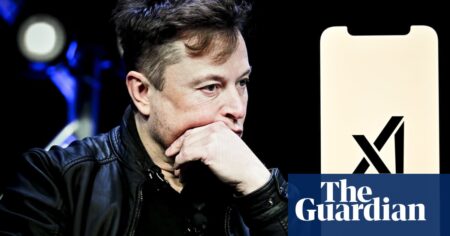 Elon musk's xai firm acquires social media platform x for