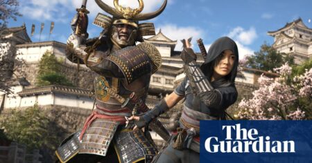Embracing the challenge: bringing shadows of assassin's creed and feudal