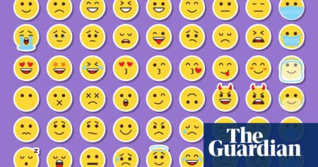 Emoji use is widespread, but can be a linguistic tightrope