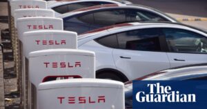 European tesla owners: passion for cars, not the ceo