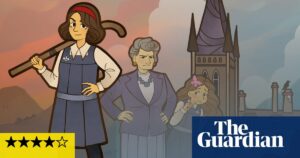 Exiled: a review of class hierarchy in private schools |