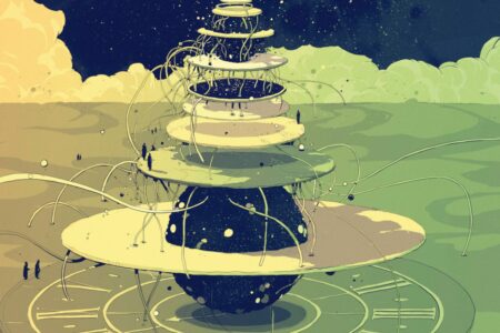 Exploring Unprecedented Universes: Using Ultra Fast Measurements With Nuclear Clocks