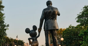 Fcc chairman calls for investigations into disney's diversity, equity, and