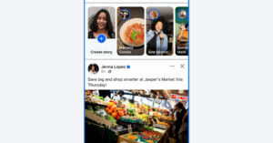 Facebook returns to its origins by prioritizing posts from friends