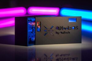 First operating system for quantum networks successfully created