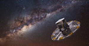 Gaia ceases operations after completing decade long mapping of the milky