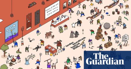 Gaming music takes center stage on the festival circuit, expanding