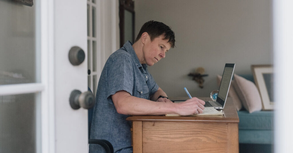 Government websites may soon remove scientific data.