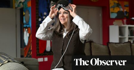How Virtual Reality Goggles Contributed to my Journey to Physical Rehabilitation How virtual reality goggles contributed to my journey to physical
