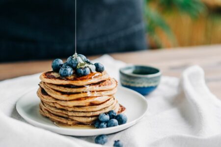 Improving your pancake game made simple