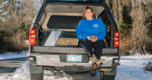 Insights from kat, the lost pet detective