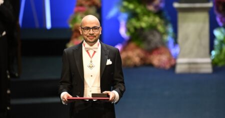 Isomorphic labs, google's ai pharmaceutical venture, secures funding for growth