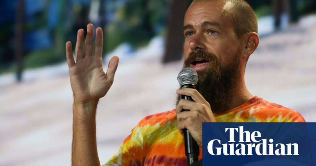 Jack dorsey's plan to lay off almost 1,000 employees in