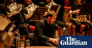 Leaders in the performing arts sound alarm on uk government's