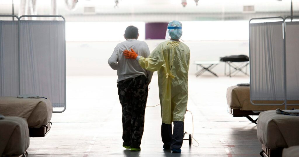 Long Covid remains a medical enigma after five years: new discoveries from scientists Long covid remains a medical enigma after five years: new