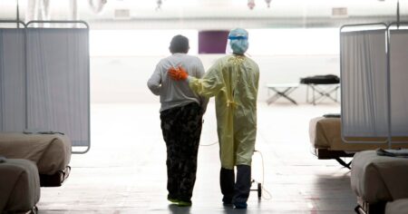 Long covid remains a medical enigma after five years: new