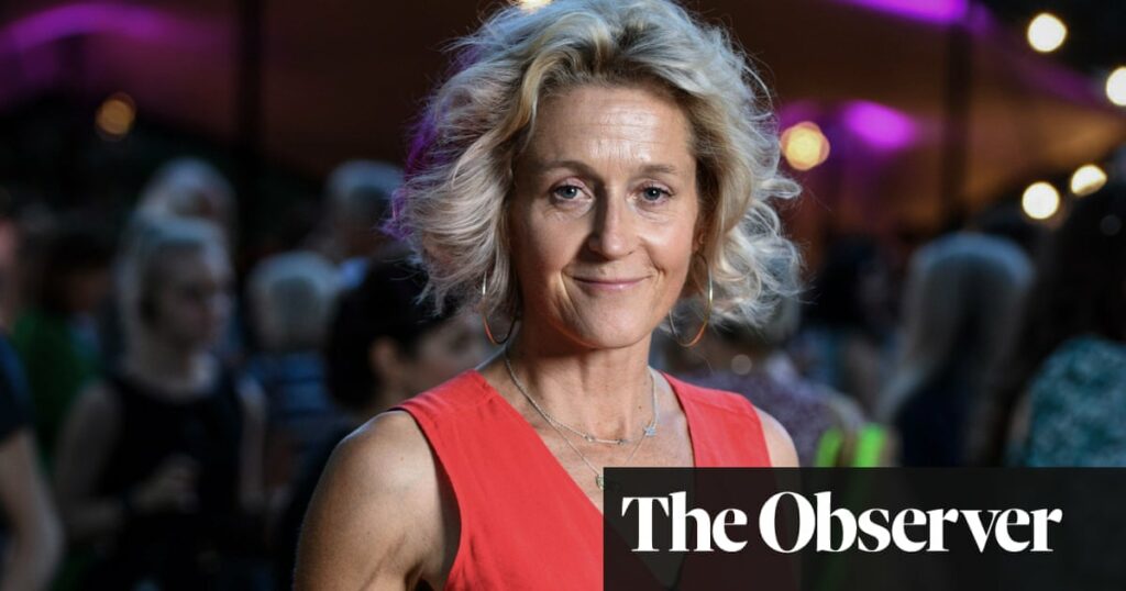 Martha lane fox discusses diversity, the tesla ceo, and international